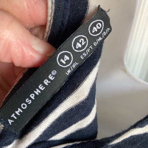 Atmosphere size 14 - Picture 5 of 6